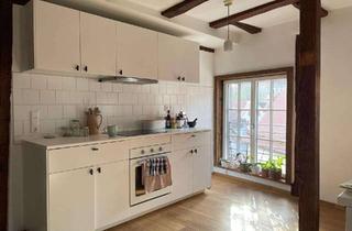 Wohnung mieten in 73525 Schwäbisch Gmünd, 1,5-Zimmer Wohnung in Schwäbisch Gmünd