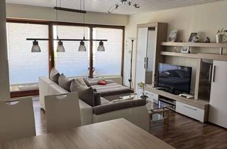 Wohnung mieten in 61184 Karben, Möblierte 3-Zimmer Wohnung in Karben – Befristet (12 Monate)
