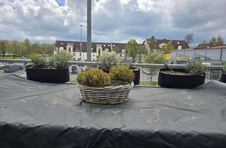 Wohnung mieten in Münchener Straße 28b, 86551 Aichach, Moderne 3 Zimmer Wohnung in zentraler Lage von Aichach