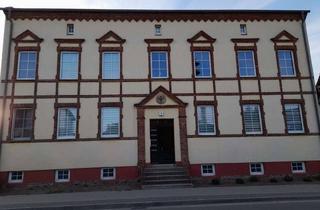 Wohnung mieten in Hans-Sachs-Straße, 17268 Templin, 2-Zimmer Wohnung in Templin, von privat an Single zu vermieten