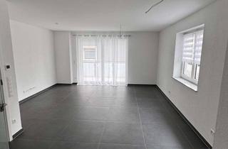 Wohnung mieten in 76549 Hügelsheim, Gepflegte 4-Zimmer-Wohnung mit Balkon im 2. OG in Hügelsheim