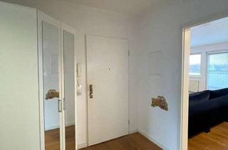 Wohnung mieten in Osnabrücker Landstraße 15y, 30926 Seelze, Helle 3-Zimmer Dachgeschosswohnung mit Balkon in Seelze