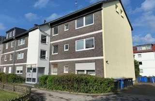 Wohnung mieten in Gartenstr 17, 42781 Haan, Helle 3-Zimmer-Wohnung mit Balkon im 2. OG in Haan-Gruiten