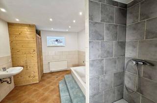 Wohnung mieten in 09603 Großschirma, Großzügige 4-Raumwohnung über zwei Etagen in Großschirma