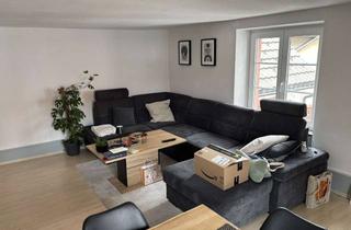Wohnung mieten in 79585 Steinen, Premium- Wohnung im Zentrum von Steinen