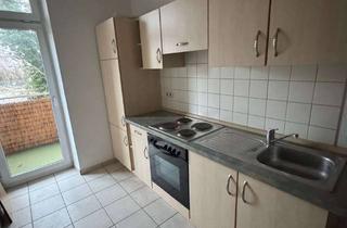 Wohnung mieten in Am Kabutzenhof 38, 18057 Kröpeliner Tor-Vorstadt, Gemütliche Zwei-Zimmer Wohnung