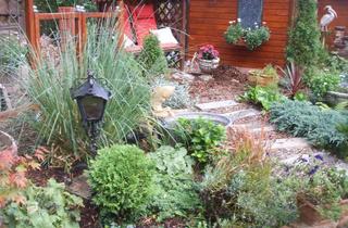 Wohnung mieten in Brombacherstr. 18, 69434 Hirschhorn, Attraktive 5-Zimmer-Dachgeschosswohnung mit Balkon und Einbauküche in Brombach