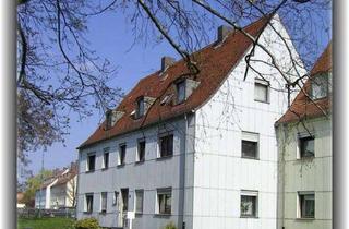 Wohnung mieten in Königsberger Str. 31, 97318 Kitzingen, 2-Zimmer Wohnung in der Siedlung - frisch saniert