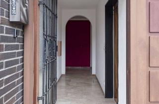 Wohnung mieten in 56812 Cochem, 1-Zimmer Wohnung in Cochem mit Vorgarten