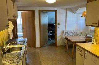 Wohnung mieten in 89077 Weststadt, Charmante 2,5-Zimmer Dachgeschosswohnung in Ulm-Galgenberg