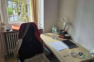 Wohnung mieten in Erzäckerweg, 69118 Ziegelhausen, 3 WG Wohnung mit 100 m² in einer ruhigen Lage