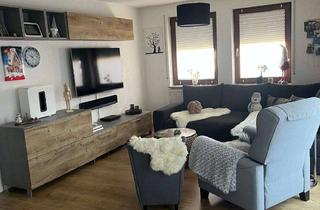 Wohnung mieten in 72666 Neckartailfingen, 3-Zimmer Wohnung mit Balkon in Neckartailfingen