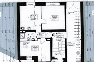 Wohnung mieten in Lessingstraße, 55118 Neustadt, 2-Zimmer-Wohnung mit Terrasse in Mainz – frisch renoviert – auch Tausch möglich