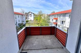 Wohnung mieten in 85635 Höhenkirchen-Siegertsbrunn, Sehr ruhige 1min S-Bahn Dachterrassenwohnung mit EBK