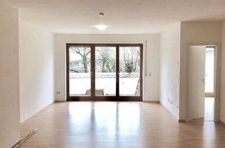 Wohnung mieten in Nittingen 8b, 86732 Oettingen, Schöne 2,5 Zimmer-Wohnung in ruhiger Lage
