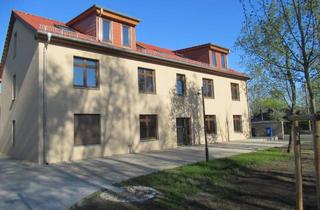 Wohnung mieten in Wartenberger Weg 2 F, 13051 Malchow, Schöne 1-Zimmer-Wohnung mit EBK Erstbezug