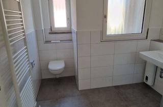 Wohnung mieten in Schillerstrasse 53, 71409 Schwaikheim, 3 Zimmer Wohnung mit Balkon; kernsaniert; provisionsfrei von Privat; Wärmepumpe