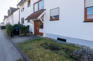 Wohnung mieten in Brunnenstraße 23, 72649 Wolfschlugen, Schöne und ruhige möblierte 1-Zimmer-DG-Wohnung