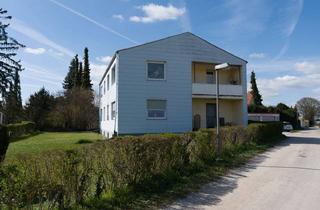 Wohnung mieten in Außerhalb-Ost 24, 68623 Lampertheim, Helle 2-Zimmer + Küche +Balkon in Lampertheim (OT-Hofheim), in ruhiger Lage mit Balkon und Garage