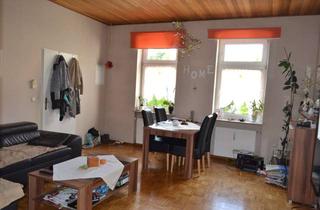 Wohnung mieten in W. Rathenaustr. 27, 04895 Falkenberg, Sonnige 3-Zimmer Wohnung mit Terrasse in Falkenberg/Elster