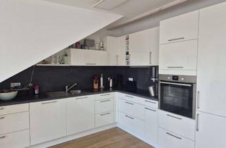 Wohnung mieten in Alemannenweg 10, 89191 Nellingen, Dachgeschosswohnung mit 79 m² Wohnfläche in Nellingen