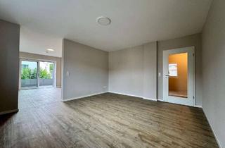 Wohnung mieten in In Der Feldmark, 32545 Bad Oeynhausen, Barrierefreie 2-Zimmer Wohnung mit Balkon in Bad Oeynhausen