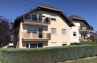 Wohnung mieten in An Den Kirschbäumen 10, 56659 Burgbrohl, Helle 4-Zimmer-Wohnung in bevorzugter Wohnlage mit Kellerraum und KFZ-Stellplatz