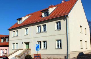 Wohnung mieten in Königsstraße 52, 15377 Buckow, Sanierter Altbau