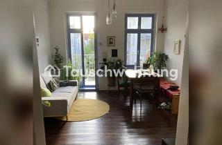 Tauschwohnungen in Hermann Liebmann Straße 99, 04315 Volkmarsdorf, Tauschwohnung: Bieten 5Raum, suchen 3-4Raum