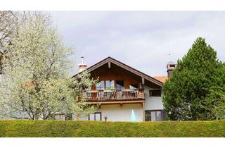 Wohnung mieten in 83703 Gmund, Wunderschöne 4-Zimmer Wohnung mit toller Aussicht auf Gmund am Tegernsee.