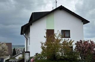 Wohnung mieten in 75242 Neuhausen, Charmante 4-Zimmer Dachgeschosswohnung mit Balkon in Neuhausen-Hamberg