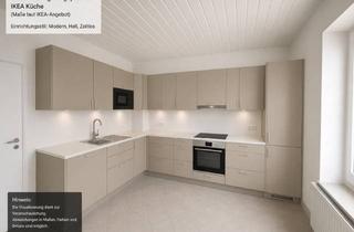 Wohnung mieten in Superior-Von-Der-Sitt-Straße 18, 84066 Mallersdorf-Pfaffenberg, Erstbezug nach Sanierung: 4-Zimmer-Wohnung mit großer Doppelgarage in Mallersdorf-Pfaffenberg