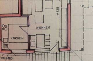 Wohnung mieten in 71083 Herrenberg, 2,5-Zimmer ELW mit Terrasse in Herrenberg