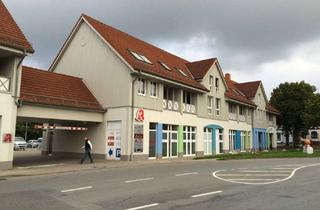 Wohnung mieten in Bornhäuser Straße 2a, 38723 Seesen, Wohnung im 1.OG, 1 Zi, Flur/Diele, Küche, Bad, Kellerraum
