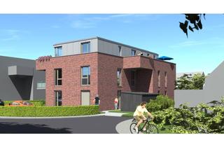 Wohnung mieten in 24568 Kaltenkirchen, Moderne 3-Zimmer-Neubauwohnung mit schönem Balkon in ruhiger Lage von Kaltenkirchen