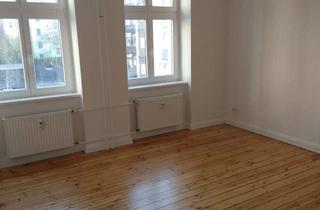 Wohnung mieten in Eisenhammer Str., 16225 Eberswalde, Eisenhammer Str. 1, 4 Zi.-Wohnung, 1. OG zur Miete