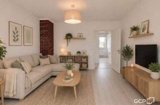 Wohnung mieten in Alte Heerstraße 1a, 06343 Mansfeld, *Mietpreis Aktion * Zuhause in Sicht ! Ihre neue Wohlfühloase in Annarode