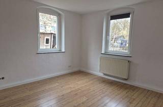 Wohnung mieten in Ringgasse 6c, 95183 Feilitzsch, 4-Zimmer Erdgeschosswohnung in Feilitzsch mit Garten