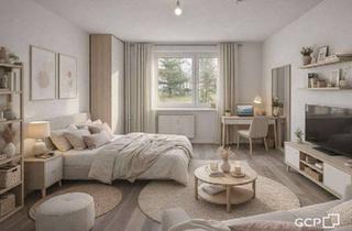 Wohnung mieten in Barnimstraße, 14770 Nord, *300 € Gutschein sichern! Ab 01.05. - Singlewohnung mit EBK & Duschbad in guter Lage