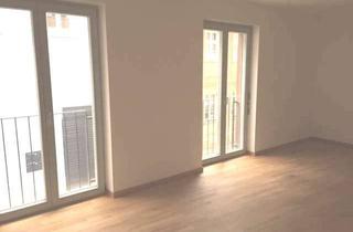 Wohnung mieten in 96047 Bamberg, Großzügige 2 Zimmer-Wohnung mit Balkon und Dachterrasse