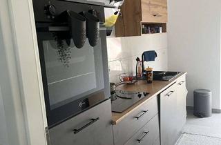 Wohnung mieten in Im Vogelgesang, 76756 Bellheim, Schöne helle DG Wohnung mit Balkon ab 01.06.2026 zu vermieten