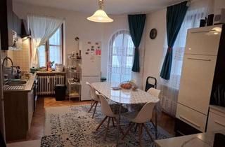 Wohnung mieten in Brücklmeierstraße, 84048 Mainburg, Zentrale Top-Lage mitten in Mainburg – Helle 2-Zimmer-Wohnung mit Balkon und Charme