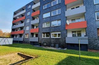Wohnung mieten in 45701 Herten, Georg-Simon-Ohm-Str. 21 - schöne 3 ZKB mit Balkon im 3. OG *ab sofort* verfügbar