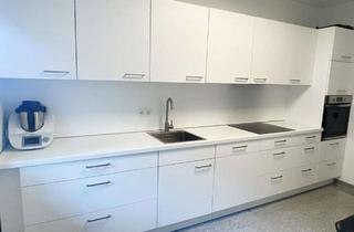 Wohnung mieten in 33181 Bad Wünnenberg, Familienfreundliche Wohnung mit Garten