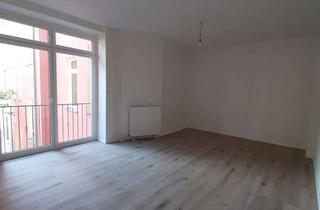 Wohnung mieten in Brüsseler Str. 15, 13353 Wedding, Geräumige 1-Zimmer-Altbauwohnung nahe Goethepark zu vermieten!