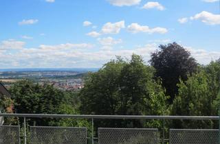 Wohnung mieten in 70839 Gerlingen, in Aussichtslage * schöne 3,5 Zi-Wohnung mit EBK, Balkon u. Terrassen
