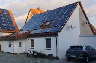 Wohnung mieten in 38557 Osloß, Einliegerwohnung zu vermieten