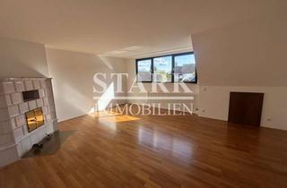 Wohnung mieten in 61462 Königstein, GROßZÜGIG WOHNEN - NATURNAH & XL-BALKON