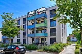 Sozialwohnungen mieten in Johann-Jürgen-Straße, 91052 Erlangen, 3-Zimmer-EOF Wohnung mit WBS Einkommensstufe 3 und monatlichem Zuschuss!