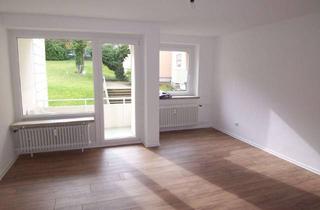 Wohnung mieten in Eschenweg, 38667 Bad Harzburg, Schicke, bezugsfertige Wohnung mit Aufzug, Einbauküche und Balkon